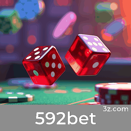 Qualidade Superior de Jogos no 592bet