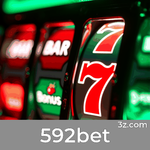 592bet: Desbloqueie Bônus Incríveis Agora!