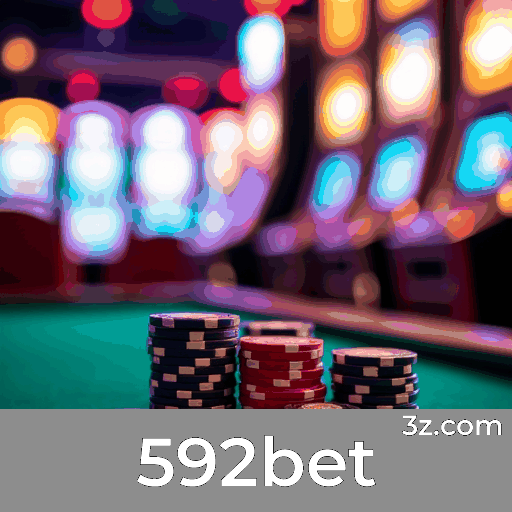 592bet Casino: Exclusividade e Luxo VIP