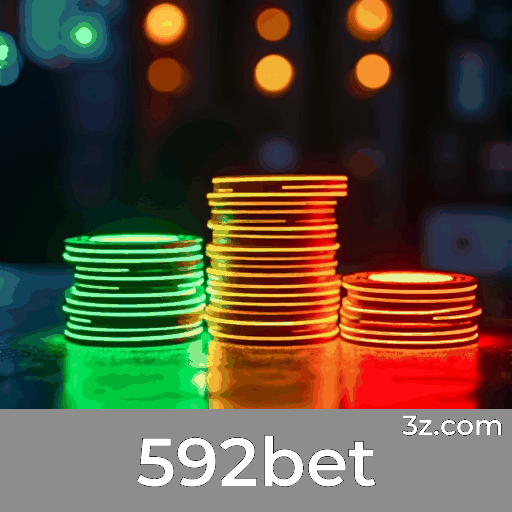 592bet: Opções Diversas e Entretenimento Sem Limites