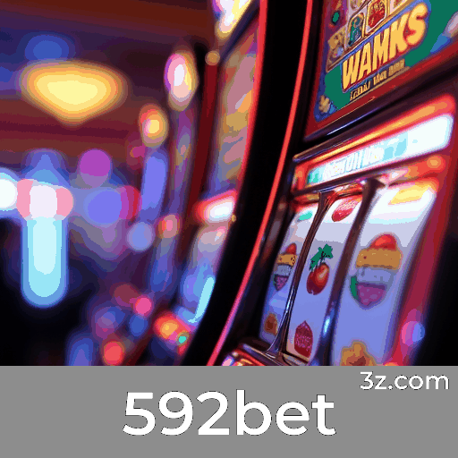 Qualidade Superior de Jogos no 592bet