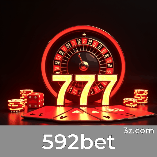 Cadastre-se Rapidamente e Desbloqueie Recompensas Exclusivas da 592bet