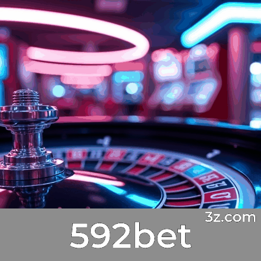 592bet: Experiência de Apostas Segura e Profissional