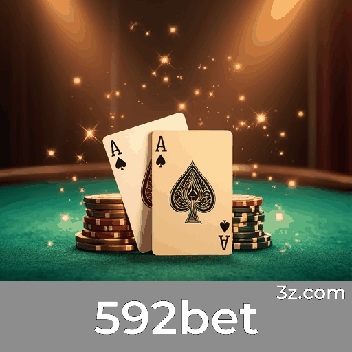 592bet: Desbloqueie Bônus Incríveis Agora!