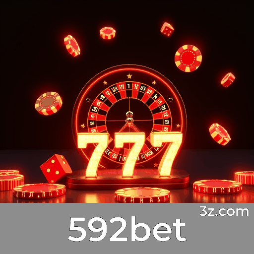 592bet: Excelência e Precisão em Apostas Esportivas