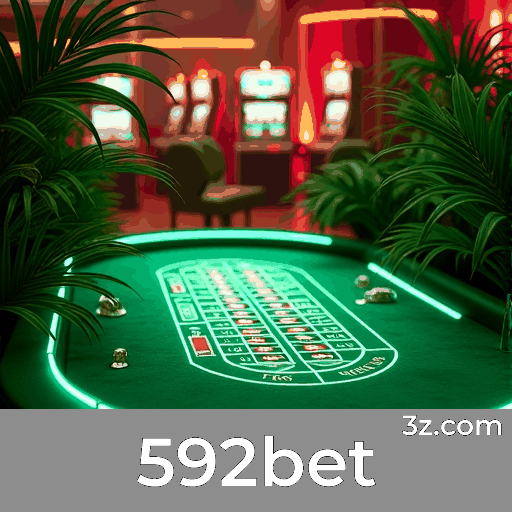 592bet: Excelência e Precisão em Apostas Esportivas