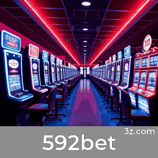 592bet: Experiência de Apostas Segura e Profissional